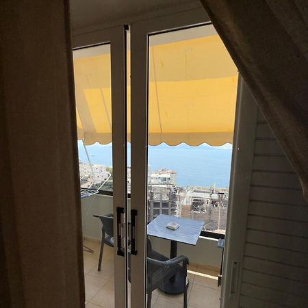 Ylli'S Apartments Sarande Exterior photo
