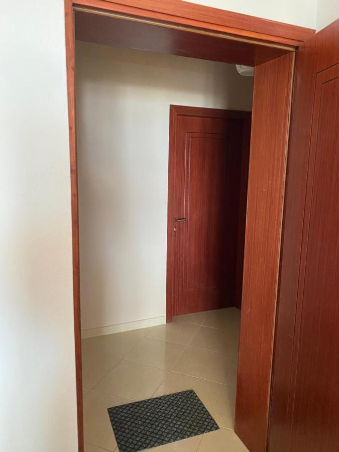 Ylli'S Apartments Sarande Exterior photo