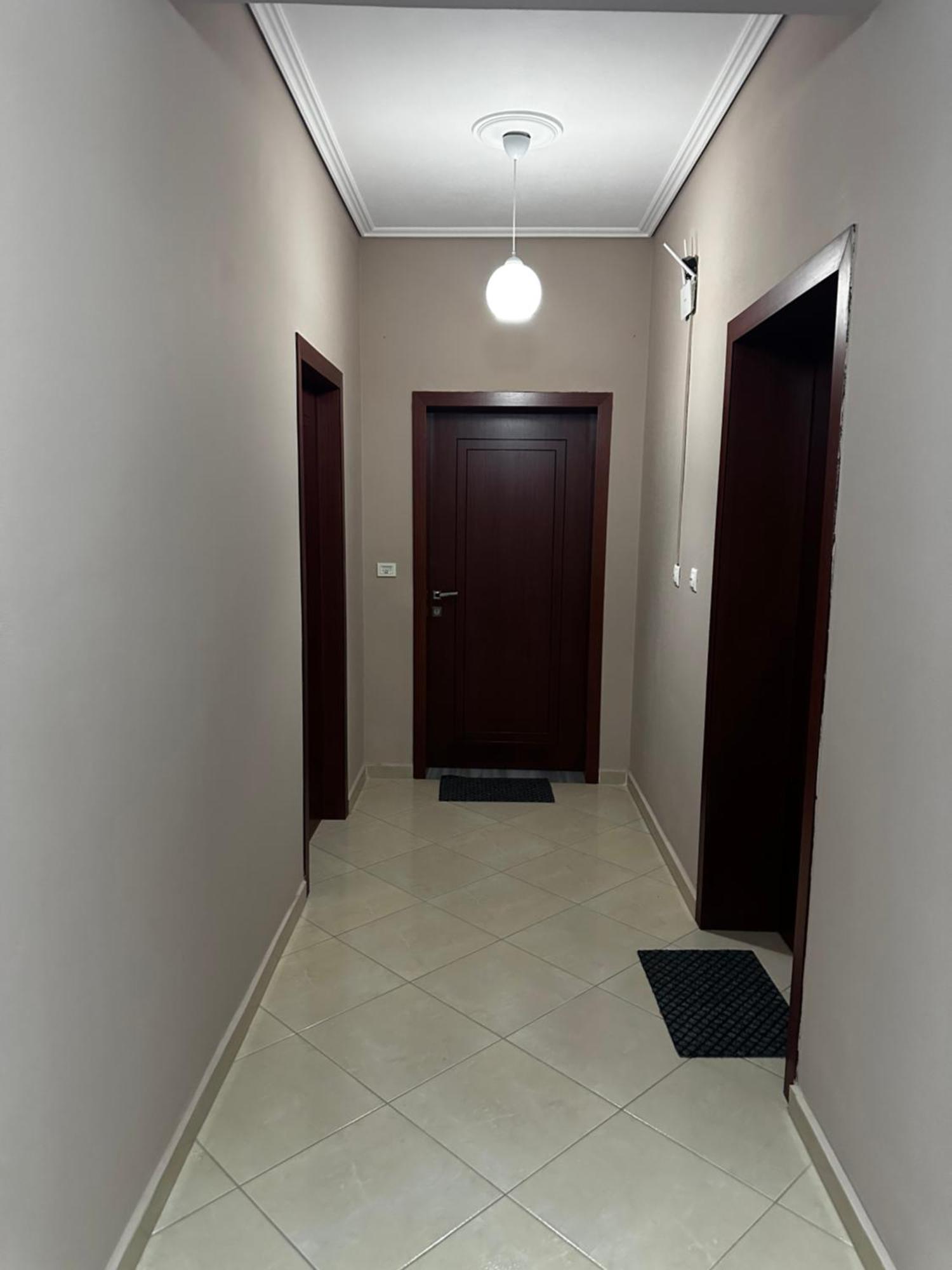 Ylli'S Apartments Sarande Exterior photo