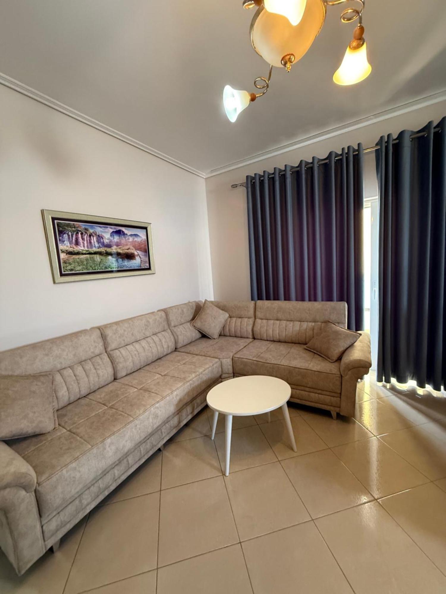 Ylli'S Apartments Sarande Exterior photo